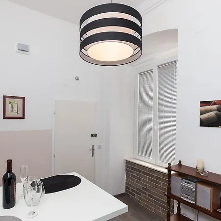 Apartment Old Town